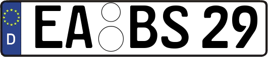 EA-BS29