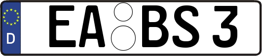EA-BS3