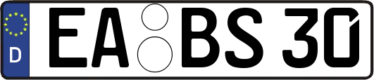 EA-BS30