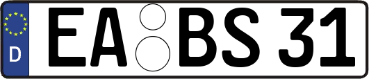 EA-BS31