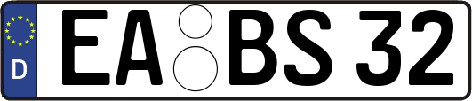 EA-BS32