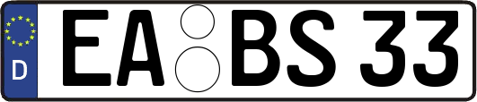 EA-BS33