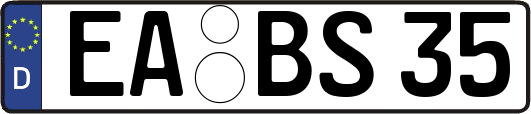 EA-BS35