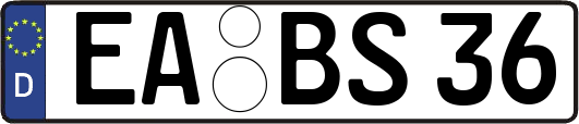 EA-BS36