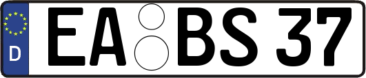 EA-BS37
