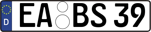 EA-BS39