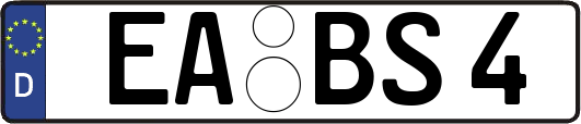 EA-BS4