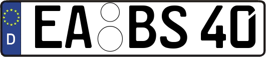 EA-BS40