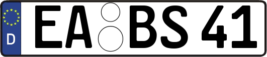 EA-BS41