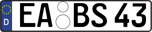 EA-BS43
