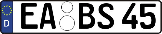 EA-BS45