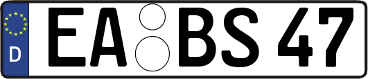 EA-BS47