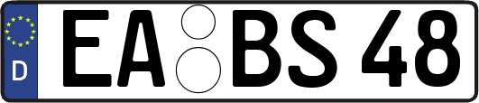 EA-BS48
