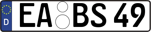 EA-BS49