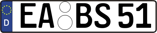 EA-BS51