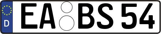 EA-BS54