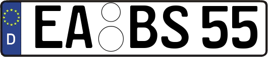 EA-BS55
