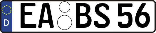 EA-BS56