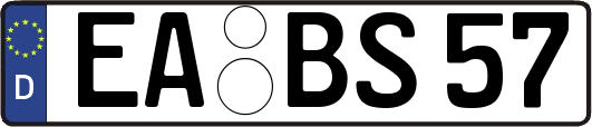 EA-BS57