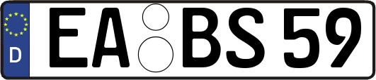 EA-BS59