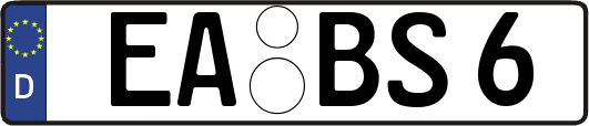 EA-BS6