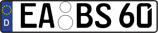 EA-BS60