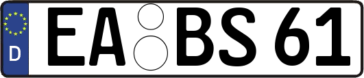 EA-BS61