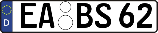 EA-BS62