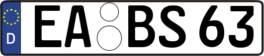 EA-BS63