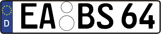 EA-BS64