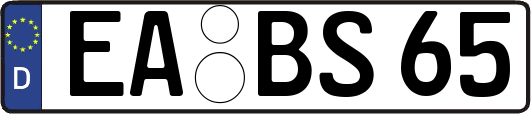 EA-BS65