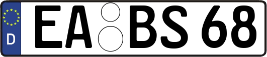 EA-BS68