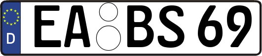 EA-BS69