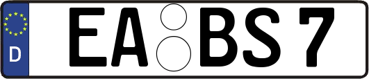 EA-BS7