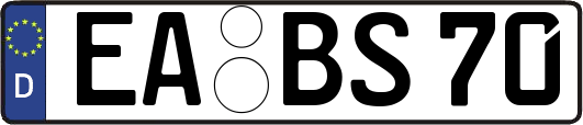 EA-BS70