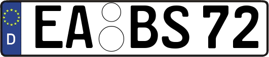 EA-BS72