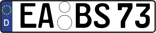 EA-BS73