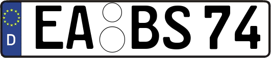 EA-BS74