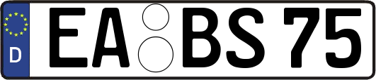 EA-BS75