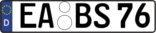 EA-BS76