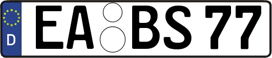 EA-BS77