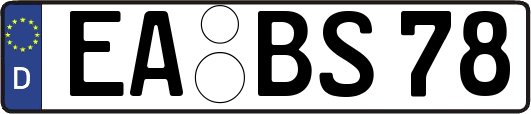 EA-BS78