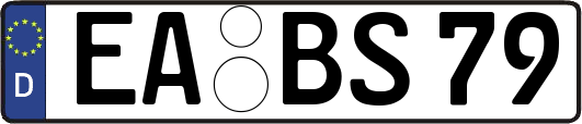 EA-BS79