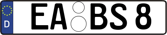 EA-BS8