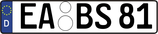 EA-BS81