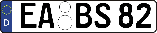 EA-BS82