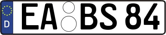 EA-BS84