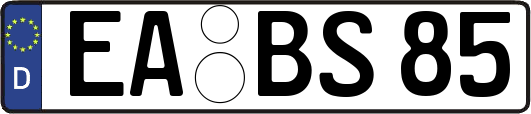 EA-BS85
