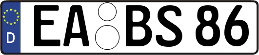 EA-BS86