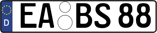 EA-BS88